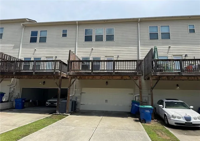 18th image of 6027 Landers Loop, Fairburn, GA 30213 | MLS# 7818142