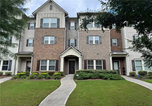 1st image of 6027 Landers Loop, Fairburn, GA 30213 | MLS# 7818142