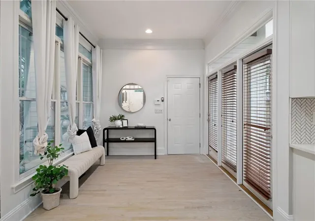 Photo 1 of Townhouse for sale at 855 Saint Charles Unit B Ave NE, Atlanta, GA 30306 | MLS# 7821163 | Listing updated on 2026-09-09
