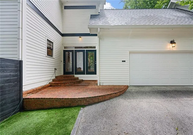 Photo 48 of Townhouse for sale at 855 Saint Charles Unit B Ave Ne, Atlanta, GA 30306 | MLS# 7821163 | Listing updated on 2026-09-09