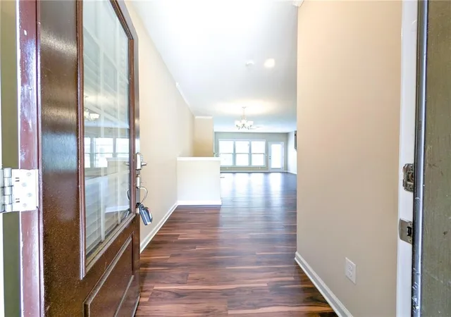 Photo 3 of Townhouse for sale at 5925 Shiloh Woods Dr, Cumming, GA 30040 | MLS# 7809768 | Listing updated on 2026-09-08