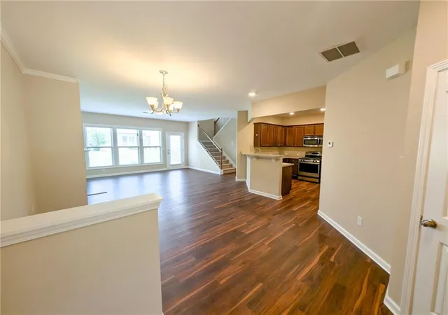 Photo 3 of Townhouse for sale at 5925 Shiloh Woods Dr, Cumming, GA 30040 | MLS# 7809768 | Listing updated on 2026-09-08