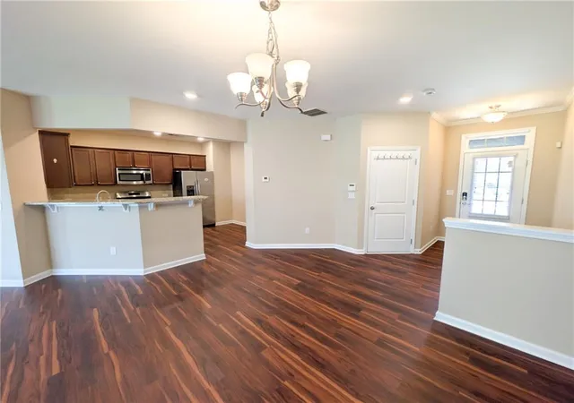 Photo 4 of Townhouse for sale at 5925 Shiloh Woods Dr, Cumming, GA 30040 | MLS# 7809768 | Listing updated on 2026-09-08