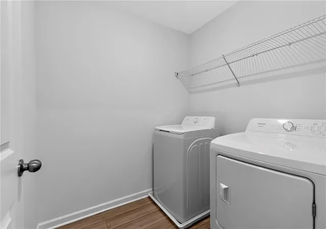 14th image of 538 East Rope Mill #23, Holly Springs, GA 30115 | MLS# 7812624