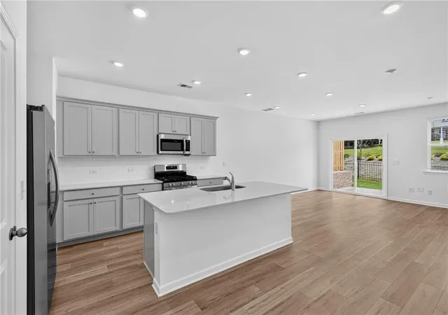 5th image of 538 East Rope Mill #23, Holly Springs, GA 30115 | MLS# 7812624