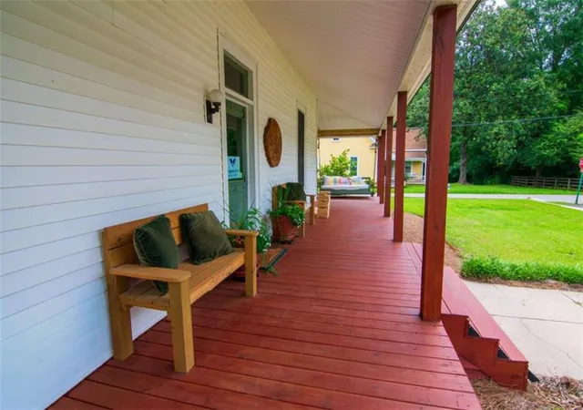 Photo 4 of Single family home for sale at 322 Fort Ln, Hamilton, GA 31811 | MLS# 7821001 | Listing updated on 2026-08-14