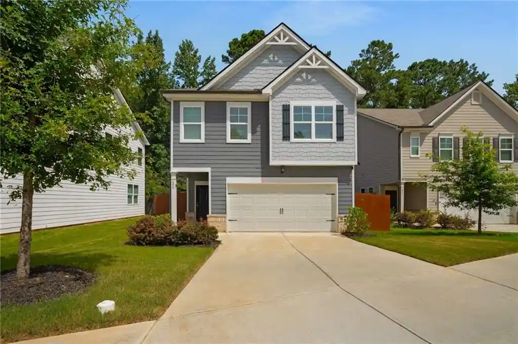 Photo 1 of Single family home for sale at 458 Burgundy Ter, Atlanta, GA 30354 | MLS# 7846397 | Listing updated on 2026-09-30