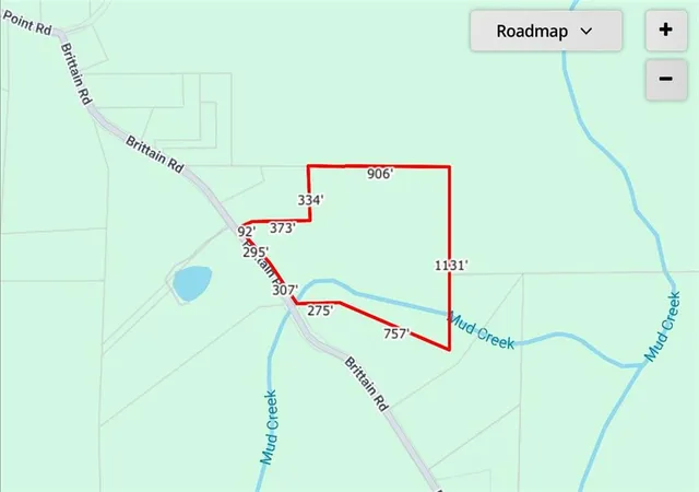 Photo 1 of Land for sale at 00 Brittain Rd, Douglasville, GA 30134 | MLS# 7763837 | Listing updated on 2026-05-07