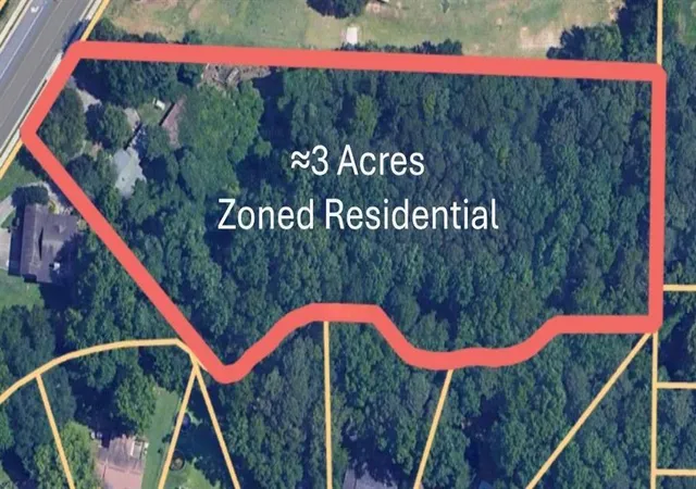 Land for sale at 5030a Pine Mountain Rd NW, Kennesaw, GA 30152 | MLS# 7810305