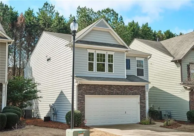 Homes for sale in Woodstock, GA | 310 Woodson Wy, Woodstock, GA 30189 | MLS# 7783001