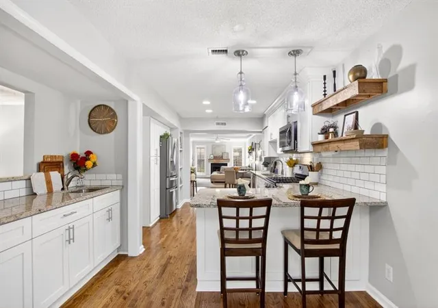 2nd image of 3008 Vinings Ferry Dr Se, Atlanta, GA 30339 | MLS# 7733995