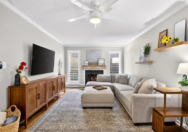 4th image of 3008 Vinings Ferry Dr Se, Atlanta, GA 30339 | MLS# 7733995