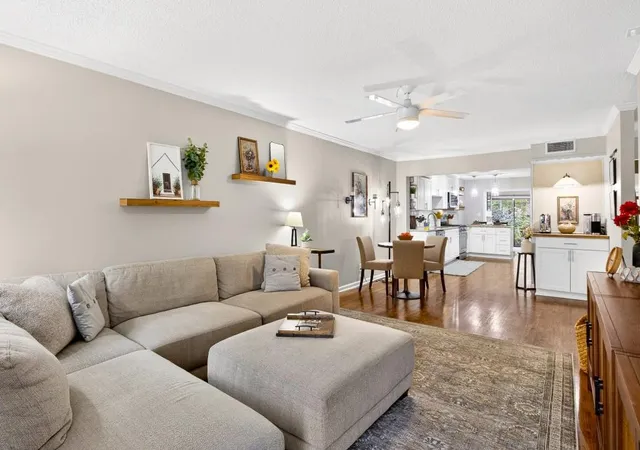 5th image of 3008 Vinings Ferry Dr Se, Atlanta, GA 30339 | MLS# 7733995