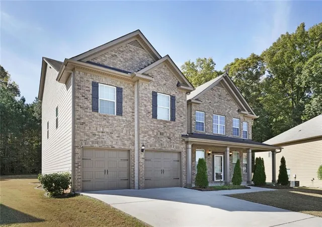 Photo 1 of Single family home for sale at 4264 Sublime Trl, Atlanta, GA 30349 | MLS# 7859874 | Listing updated on 2026-10-29