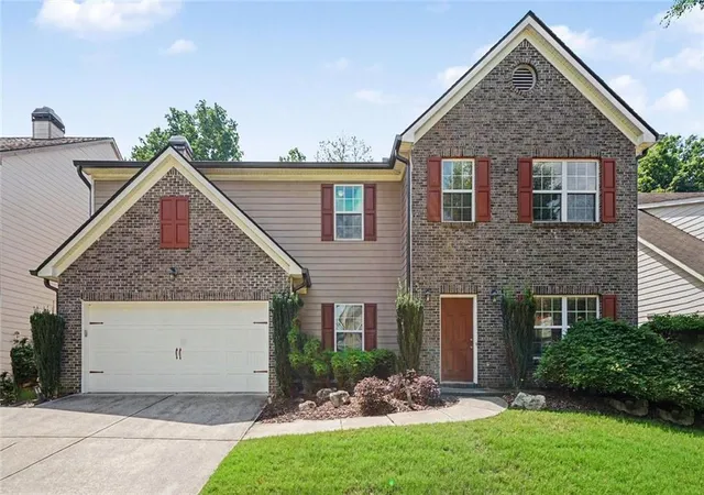 Homes for sale in Buford, GA | 3091 Montauk Hill Dr, Buford, GA 30519 | MLS# 7802475