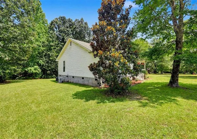 Homes for sale in Waverly Hall, GA | 427 Baker Rd, Waverly Hall, GA 31831 | MLS# 7802048