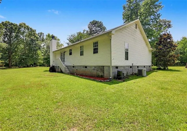 Homes for sale in Waverly Hall, GA | 427 Baker Rd, Waverly Hall, GA 31831 | MLS# 7802048