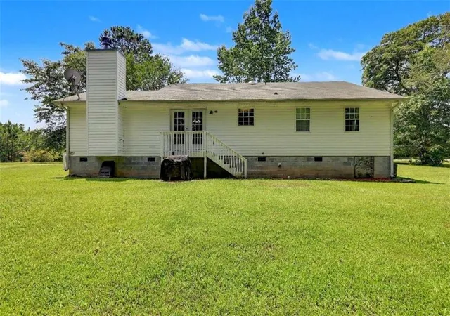 Homes for sale in Waverly Hall, GA | 427 Baker Rd, Waverly Hall, GA 31831 | MLS# 7802048