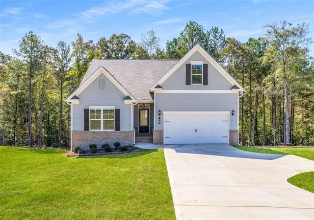 1st image of 106 Cooper Dr, Mansfield, GA 30055 | MLS# 7809650