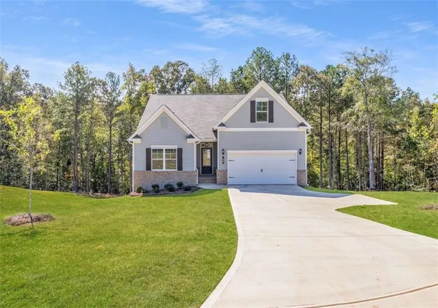 20th image of 106 Cooper Dr, Mansfield, GA 30055 | MLS# 7809650