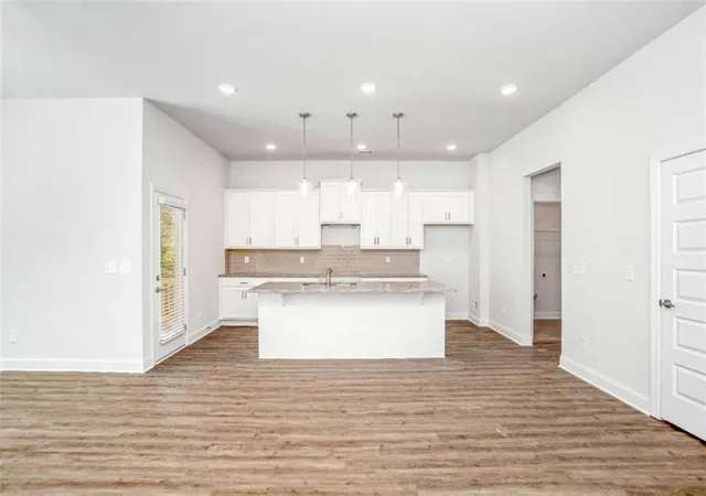 5th image of 106 Cooper Dr, Mansfield, GA 30055 | MLS# 7809650