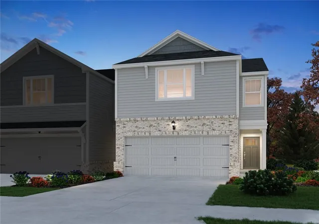 1st image of 7862 Marie Wy, Fairburn, GA 30213 | MLS# 7817585