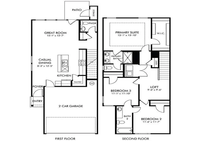 2nd image of 7862 Marie Wy, Fairburn, GA 30213 | MLS# 7817585