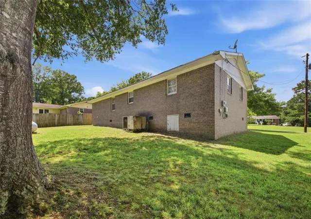 12th image of 772 Compton Rd, Silver Creek, GA 30173 | MLS# 7822298