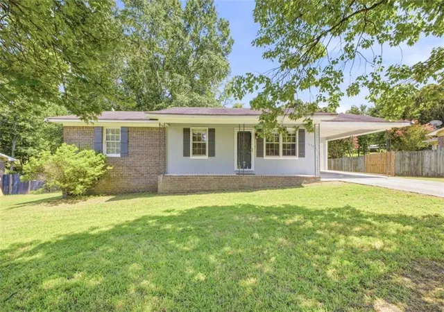 1st image of 772 Compton Rd, Silver Creek, GA 30173 | MLS# 7822298