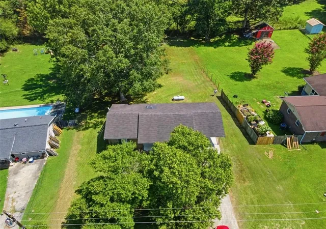 2nd image of 772 Compton Rd, Silver Creek, GA 30173 | MLS# 7822298