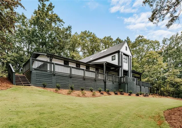 1st image of 7820 Bethel Rd, Gainesville, GA 30506 | MLS# 7735809