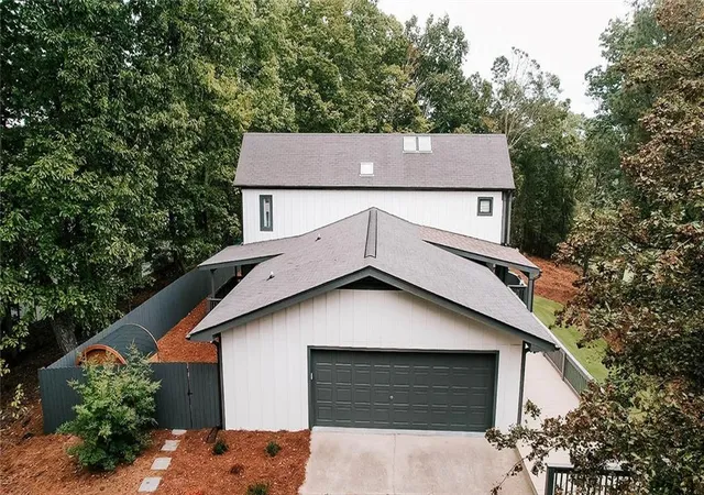 4th image of 7820 Bethel Rd, Gainesville, GA 30506 | MLS# 7735809