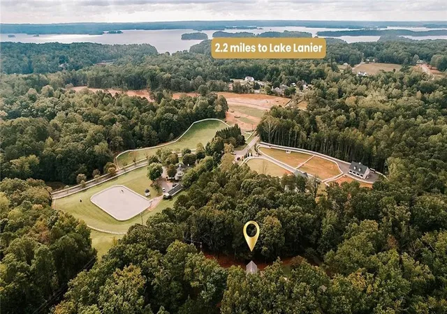 5th image of 7820 Bethel Rd, Gainesville, GA 30506 | MLS# 7735809