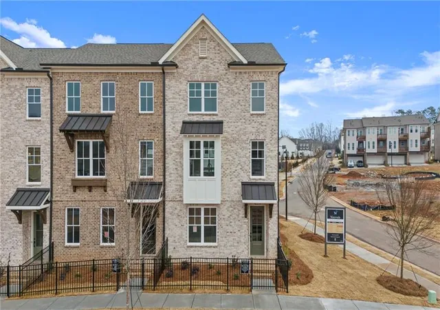 1st image of 3242 Brunel Ln #13, Peachtree Corners, GA 30092 | MLS# 7821356