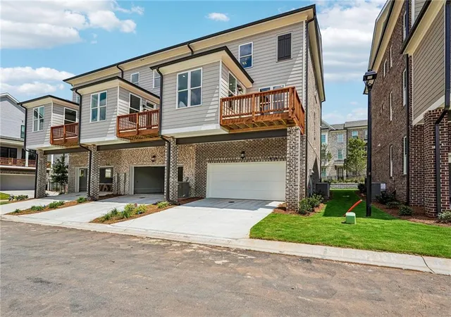 Photo 3 of Townhouse for sale at 3242 Brunel Ln #13, Peachtree Corners, GA 30092 | MLS# 7821356 | Listing updated on 2026-10-28