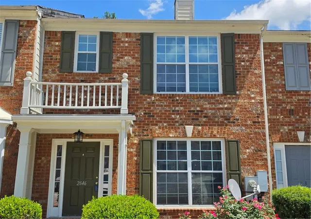 1st image of 2846 Parkway Close, Lithonia, GA 30058 | MLS# 7823901