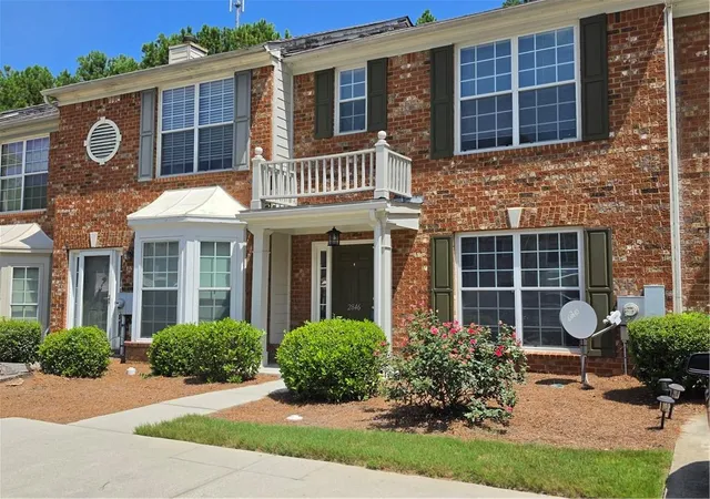 2nd image of 2846 Parkway Close, Lithonia, GA 30058 | MLS# 7823901