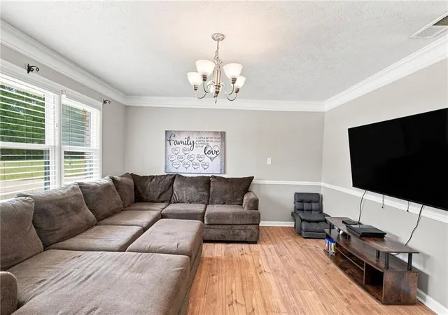 Photo 3 of Single family home for sale at 2716 S 16 Highway, Carrollton, GA 30116 | MLS# 7822540 | Listing updated on 2026-08-18