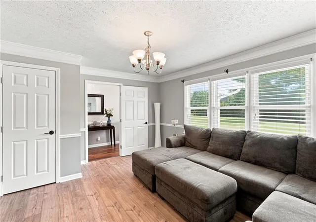 Photo 4 of Single family home for sale at 2716 S 16 Highway, Carrollton, GA 30116 | MLS# 7822540 | Listing updated on 2026-08-18
