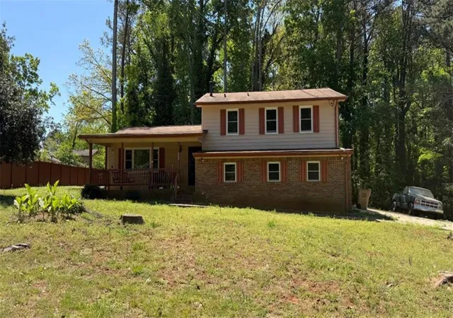 Homes for sale in Jonesboro, GA | 2235 Bristol Ct, Jonesboro, GA 30236 | MLS# 7765491