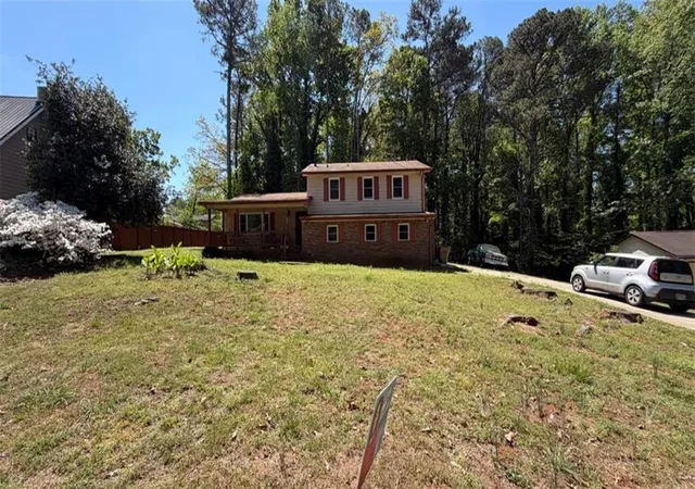 Homes for sale in Jonesboro, GA | 2235 Bristol Ct, Jonesboro, GA 30236 | MLS# 7765491