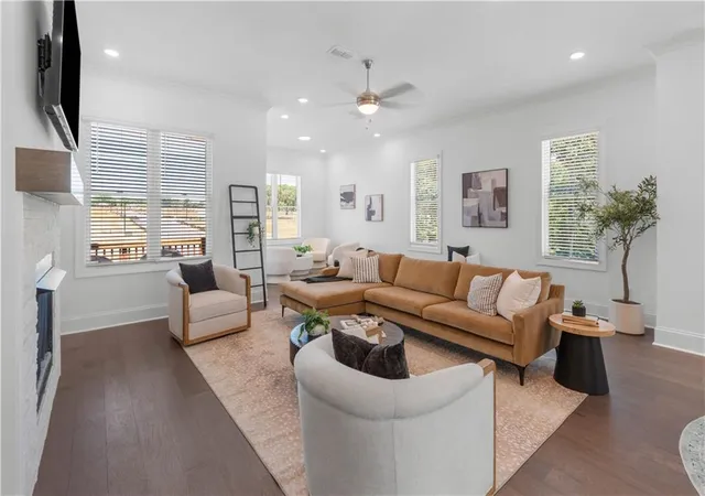 Photo 1 of Sale Pending at 1500 Westend Way #332, Cumming, GA 30041 | MLS# 7762749 | Listing updated on 2026-09-15