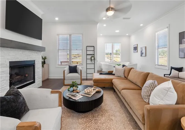Photo 2 of Sale Pending at 1500 Westend Way #332, Cumming, GA 30041 | MLS# 7762749 | Listing updated on 2026-09-15