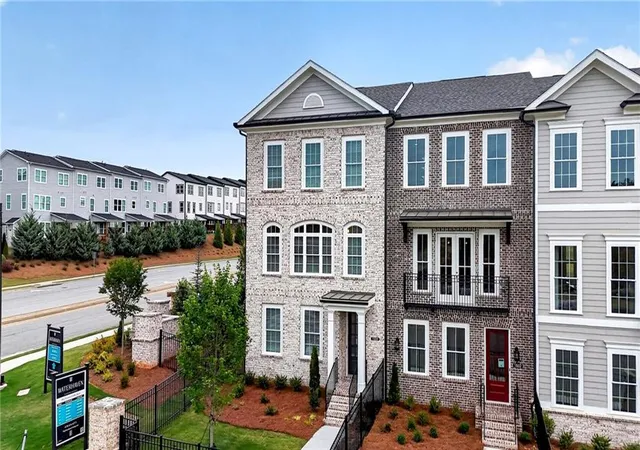 Photo 3 of Sale Pending at 1500 Westend Way #332, Cumming, GA 30041 | MLS# 7762749 | Listing updated on 2026-09-15
