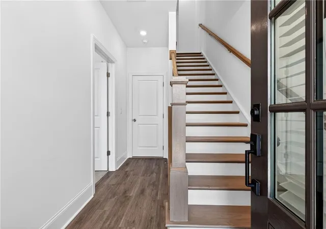 Photo 3 of Sale Pending at 1500 Westend Way #332, Cumming, GA 30041 | MLS# 7762749 | Listing updated on 2026-09-15