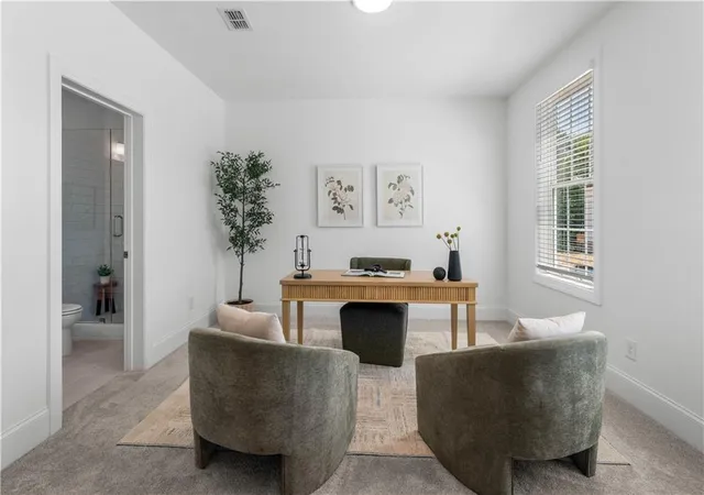 Photo 4 of Sale Pending at 1500 Westend Way #332, Cumming, GA 30041 | MLS# 7762749 | Listing updated on 2026-09-15