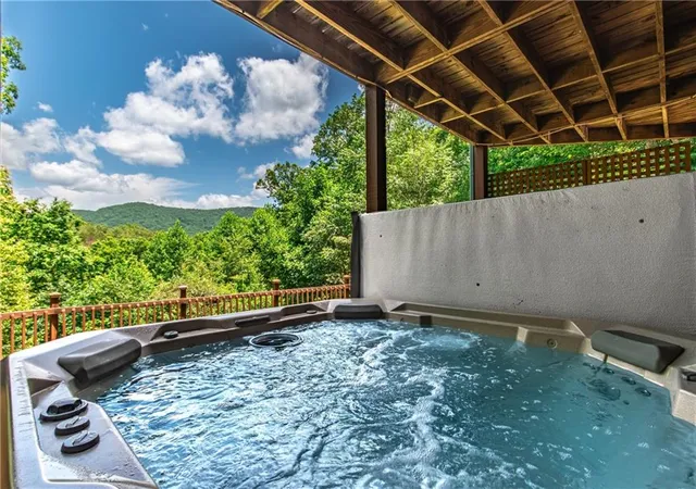 2nd image of 1023 Knollwood Rd, Mineral Bluff, GA 30559 | MLS# 7776383