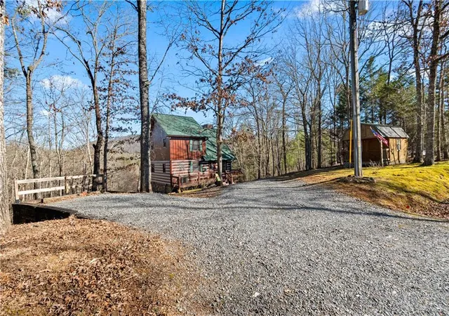 82nd image of 1023 Knollwood Rd, Mineral Bluff, GA 30559 | MLS# 7776383