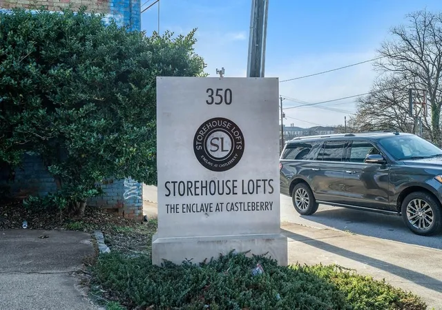 Condominium at 350 Peters St Sw #14, Atlanta, GA 30313 | MLS# 6683327 | | Sold on 2020-07-17