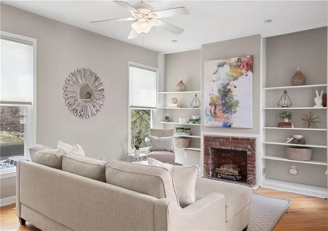 Condominium at 1170 N Highland Ave Ne #B13, Atlanta, GA 30306 | MLS# 6857608 |  | Sold on 2021-05-21